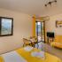Apartmaji Konjević Savina, zasebne nastanitve v mestu Herceg Novi, Črna gora - studio apartman 3